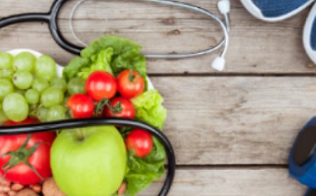 How to start a healthy lifestyle and become the best version of yourself