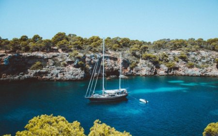 48 Hours in Mallorca, Spain