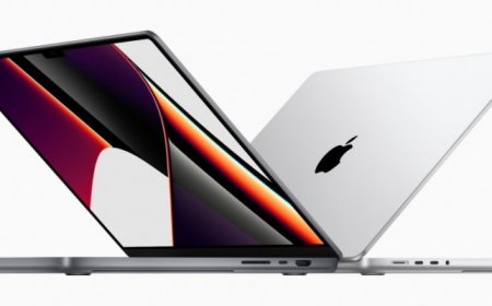 8-Core 14-Inch MacBook Pro Around 20% Slower Than 10-Core Models in Multi-Core Benchmark.