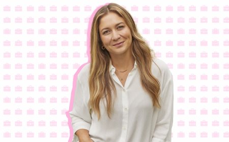 The New Business Traveler: Peloton Instructor Emma Lovewell on Biking, Hiking, and Eating Her Way Through Japan