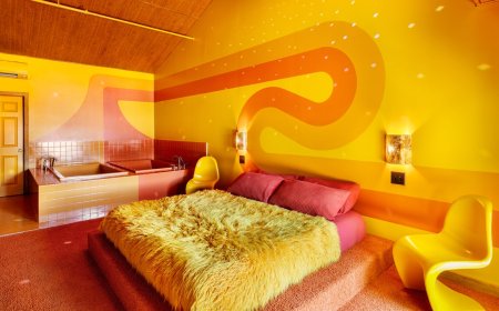 A Nostalgia Trip Along US-41, the South’s Route 66