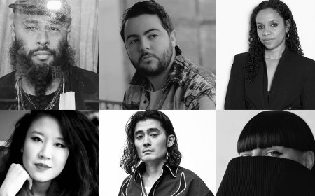Introducing the 2023 CFDA/Vogue Fashion Fund Finalists