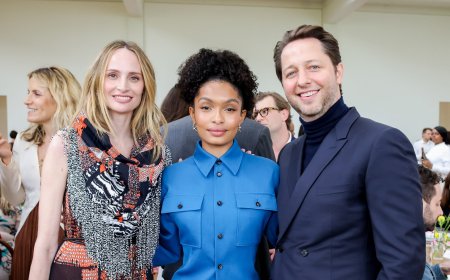 NYC’s Art Community Travel Upstate to Celebrate Dia Beacon’s Spring Benefit