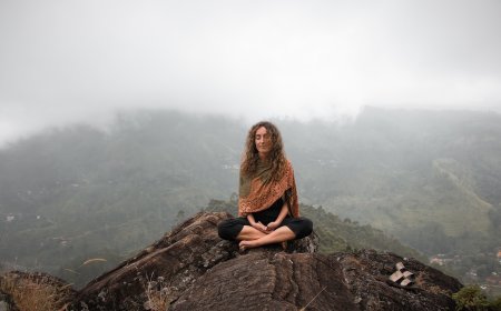 The Power of Mindfulness: How Meditation Can Improve Your Mental and Physical Health