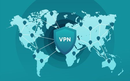 Is it Safe to Use a VPN? Exploring the Security and Privacy Benefits