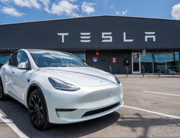 Tesla: Pioneering Electric Innovation in the Modern Age