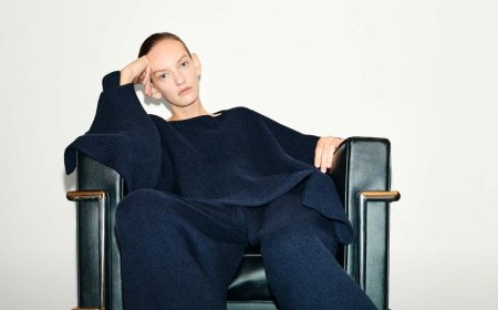 21 Casually Cool Matching Sets for Women for Off-Duty Elegance