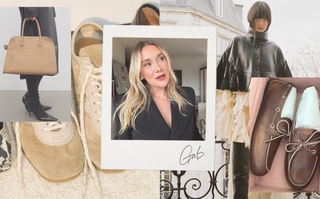 The Hot List: 20 Must-Have Pieces, According to Instagram’s Favorite Fashion Sourcer