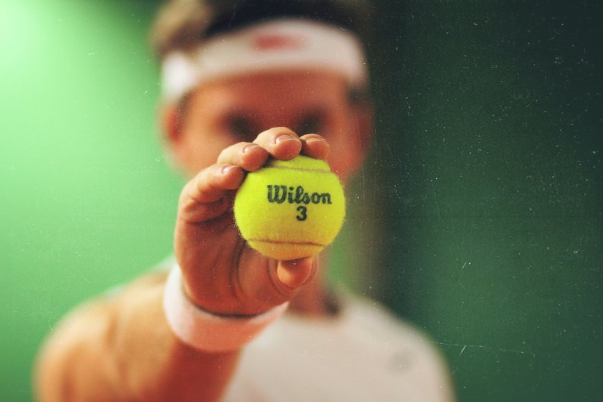 GENERAL TENNIS PSYCHOLOGY