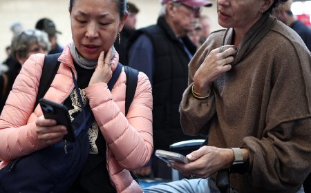 After Heathrow, Who Pays for Missed Cruises and Hotel Bookings?