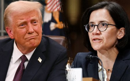 Judge tells government watchdogs fired by Trump there's not much she can do for them