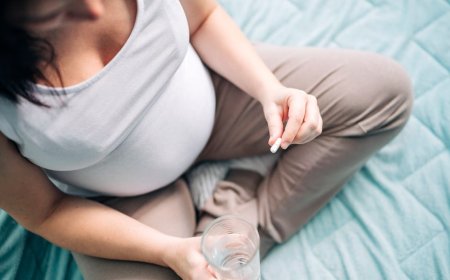 Children's ADHD risk linked to mothers' use of common OTC pain reliever