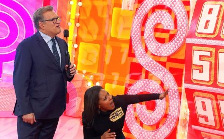 Going on ‘The Price Is Right,’ and Other Ways 5 Scammers Got Caught