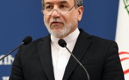 What to Know About Iran’s Response to Trump’s Letter Urging Talks