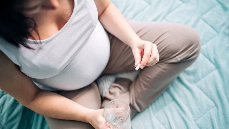 Children's ADHD risk linked to mothers' use of common OTC pain reliever