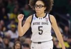 How a Women’s Basketball Star Just Revealed a Shifting Power Dynamic