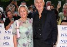 Martin and Shirlie Kemp’s pastel flower beds have given their Victorian renovation a romantic look - how you can get the look