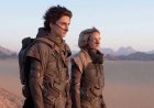 Impressive Images from the Oscar Winning Movie Dune