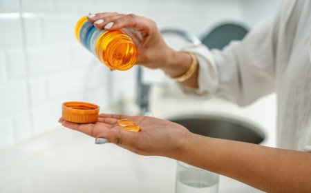 Vitamin D supplements could reduce multiple sclerosis symptoms, study suggests