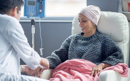 Experimental women's cancer drug boosts survival rates in notable study