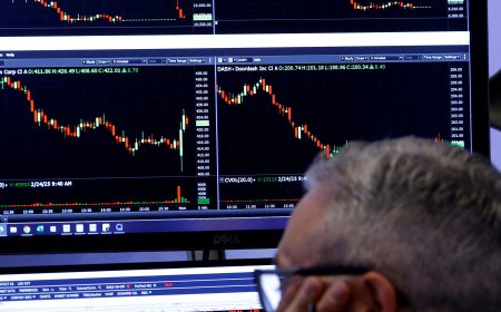 How to Protect Your Retirement Savings Now as Markets Plunge