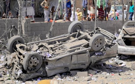 U.S. Strikes in Yemen Burning Through Munitions With Limited Success
