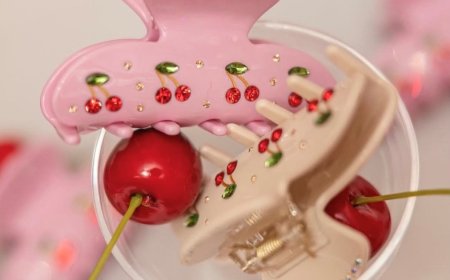 RPZL: A Celebrity-Approved Hair Extensions and Accessories Brand Offering Clip-Ins and Claw Clips