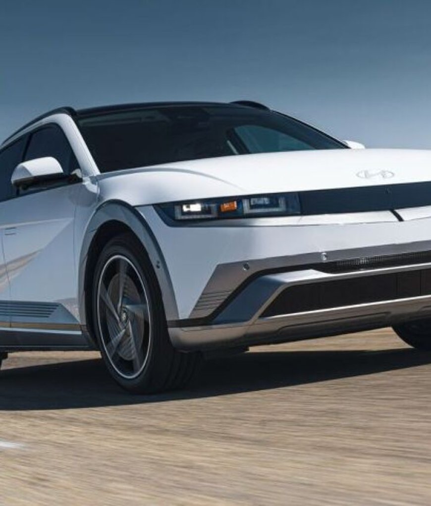 Report: Hyundai To Cut Complimentary New-Vehicle Maintenance Starting With the 2026 Model Year