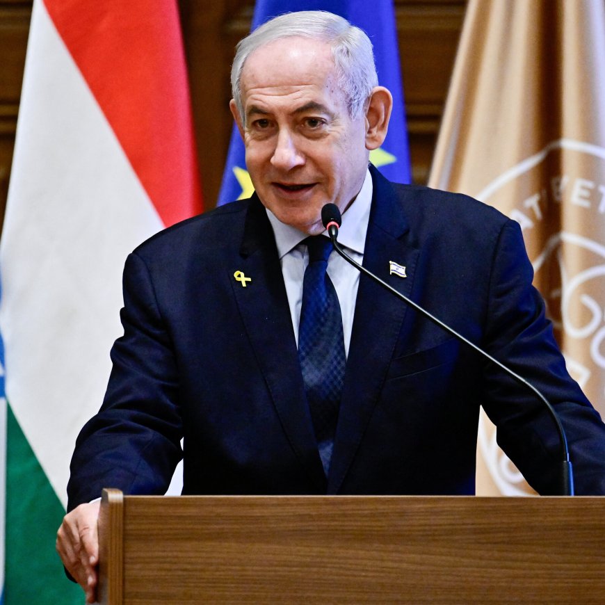 Netanyahu Will Meet Trump in Washington in a Sign of Their Strong Ties