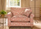This is my top pick from the new Next x Morris & Co collaboration – it’s a dead ringer for the sell-out Habitat x Morris & Co armchair