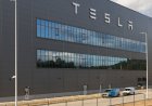Germans Are Buying More Electric Cars, but Not Teslas