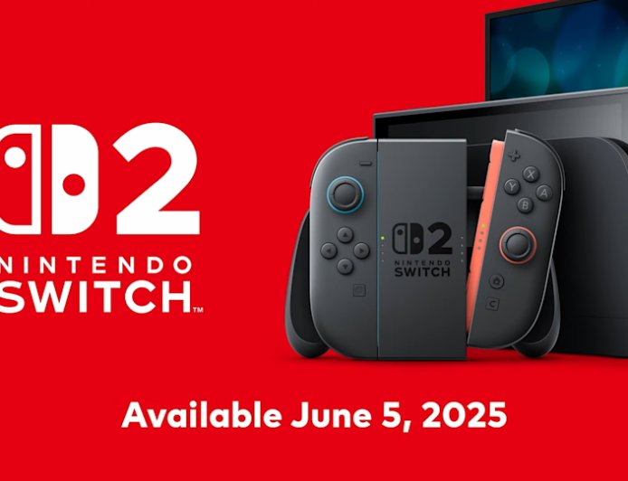 How to Buy the Nintendo Switch 2 (2025 price)