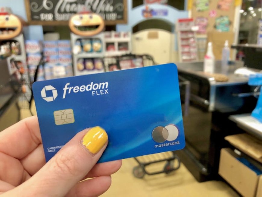 Top 7 Best Credit Cards for Cashback in 2025 (USA Edition)