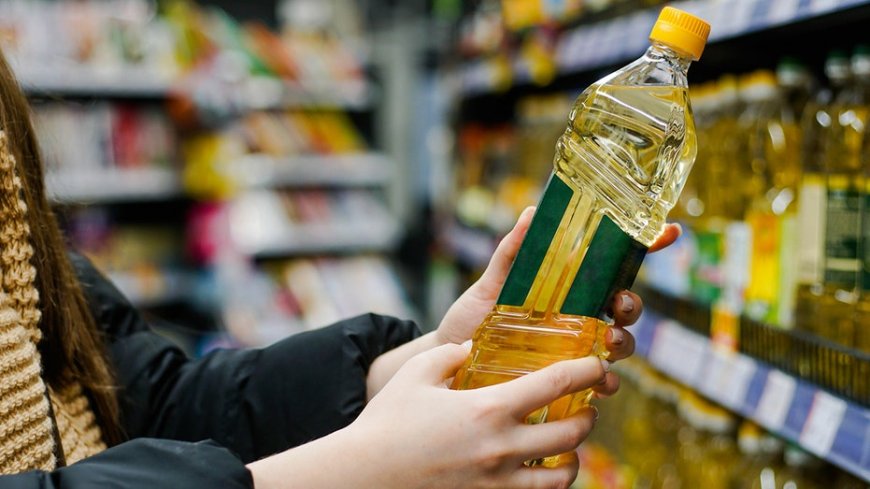 Doctor reveals the 'hateful 8' seed oils that could harm your health