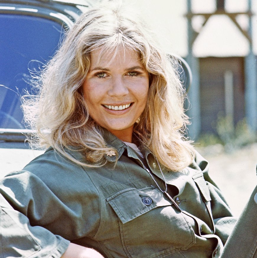 Loretta Swit a.k.a. Hot Lips of TV’s ‘M*A*S*H,’ Dies at 87