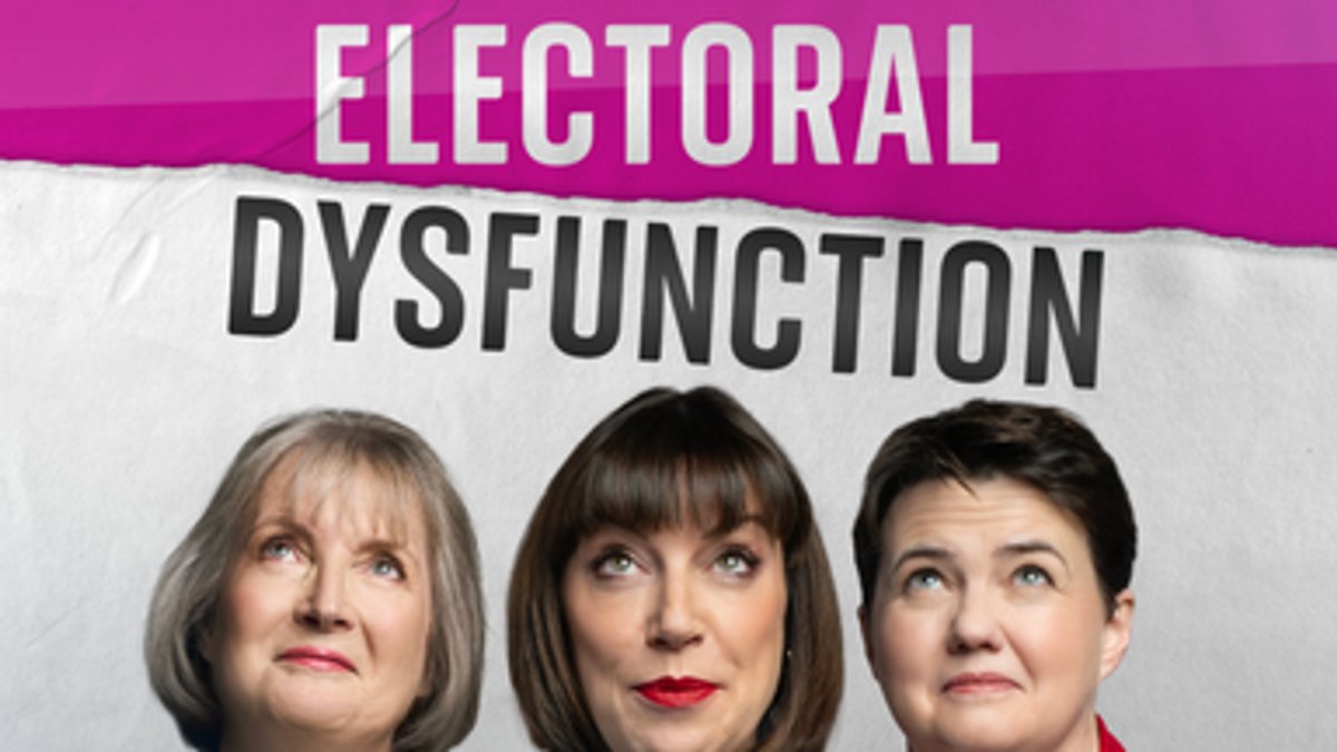 Can Burnham really govern without an election?