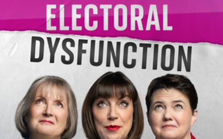Can Burnham really govern without an election?