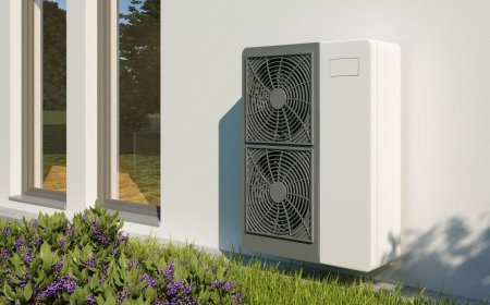 Thousands of households in England and Wales to be eligible for £9,000 of a heat pump – everything we know so far