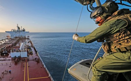 High-speed boats and drones promised for elite commandos in tweak to defence spending plan