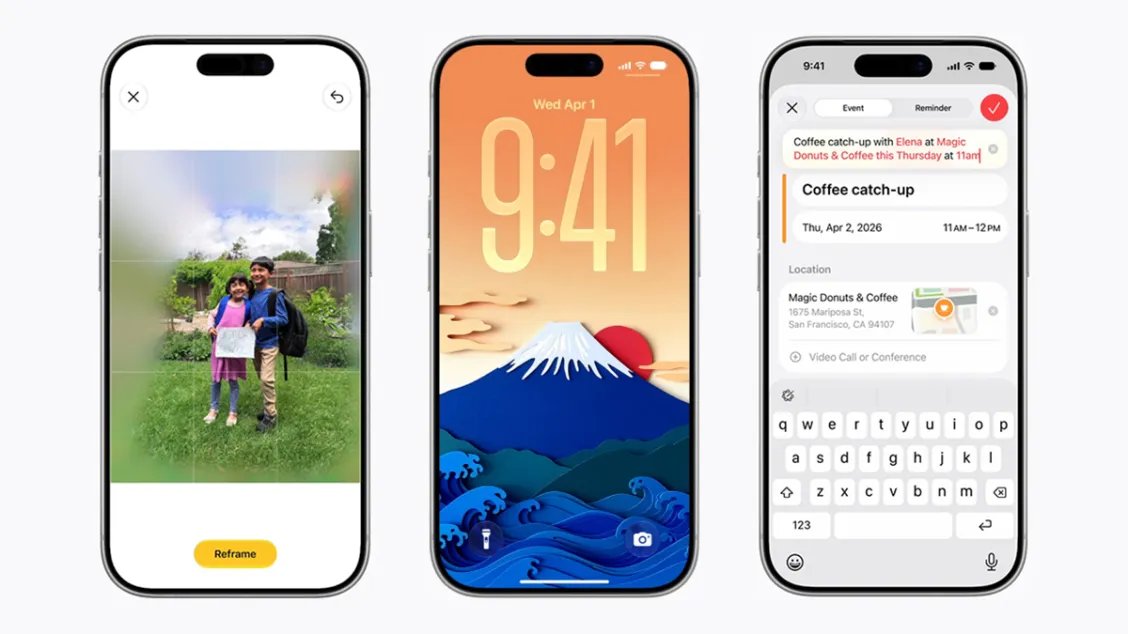 iOS 27 Features: Everything New in Apple's Biggest iPhone Update Since Siri Launched