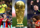 World Cup 2026 Favorites: Top Teams to Win the Trophy