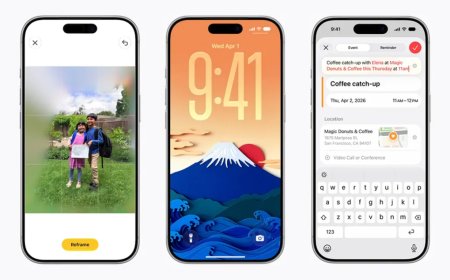 iOS 27 Features: Everything New in Apple's Biggest iPhone Update Since Siri Launched