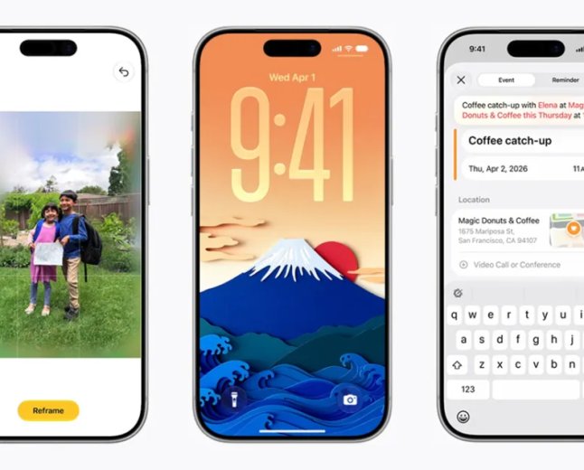 iOS 27 Features: Everything New in Apple's Biggest iPhone Update Since Siri Launched